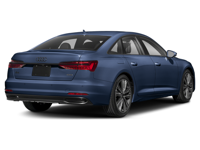 2025 Audi A6 Sedan Premium Plus