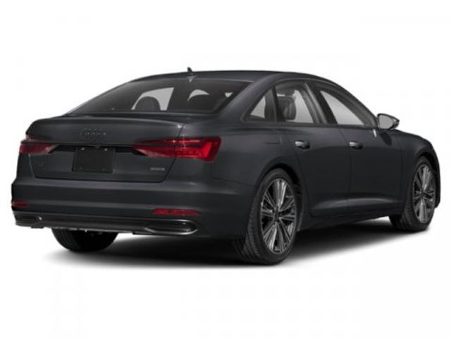 2025 Audi A6 Sedan Prestige