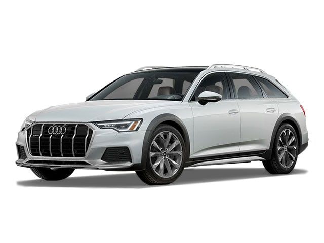 2025 Audi A6 Allroad Premium Plus