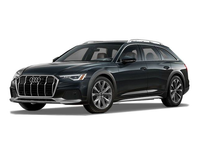 2025 Audi A6 Allroad Premium Plus