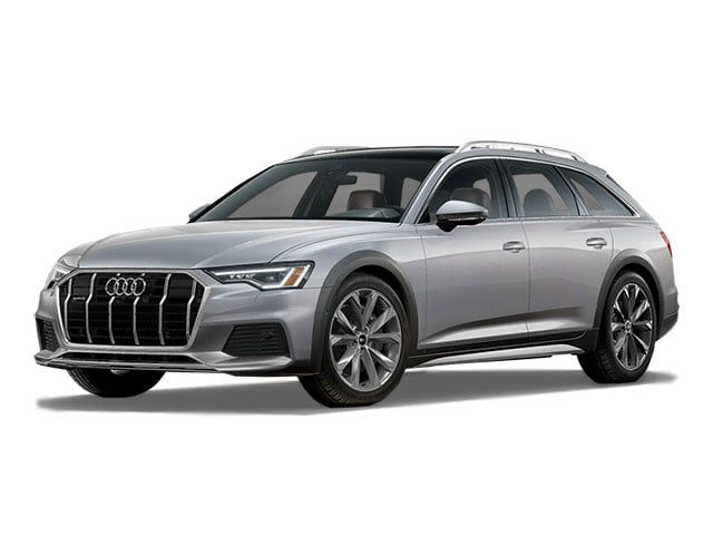 2025 Audi A6 Allroad Premium Plus