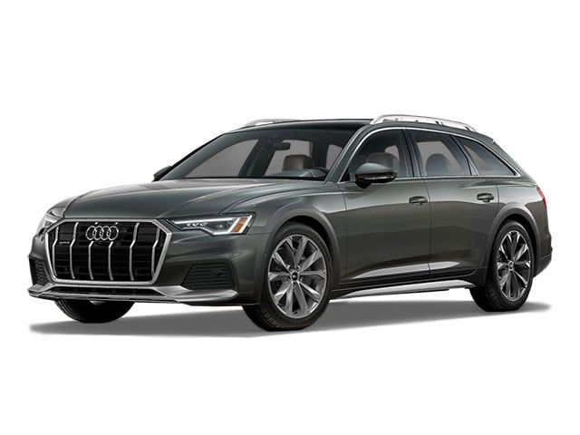 2025 Audi A6 Allroad Premium Plus