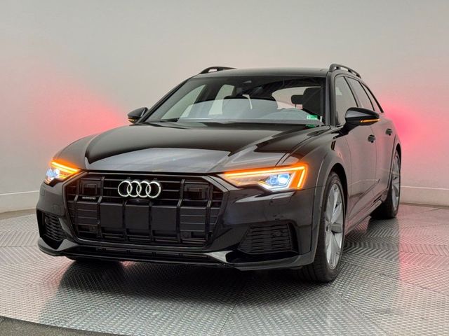 2025 Audi A6 Allroad Premium Plus