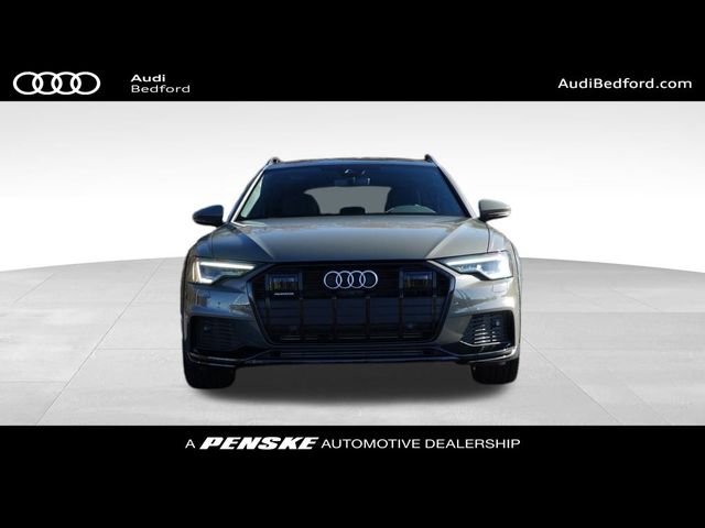 2025 Audi A6 Allroad Premium Plus