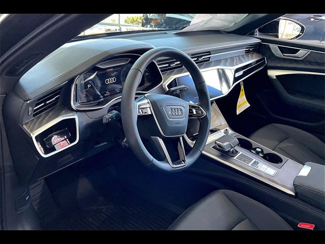 2025 Audi A6 Allroad Premium Plus