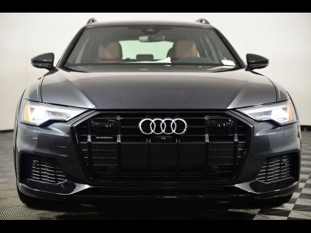 2025 Audi A6 Allroad Premium Plus