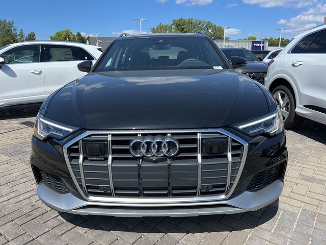 2025 Audi A6 Allroad Premium Plus