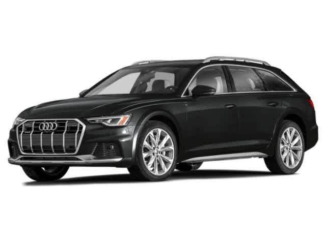 2025 Audi A6 Allroad Premium Plus