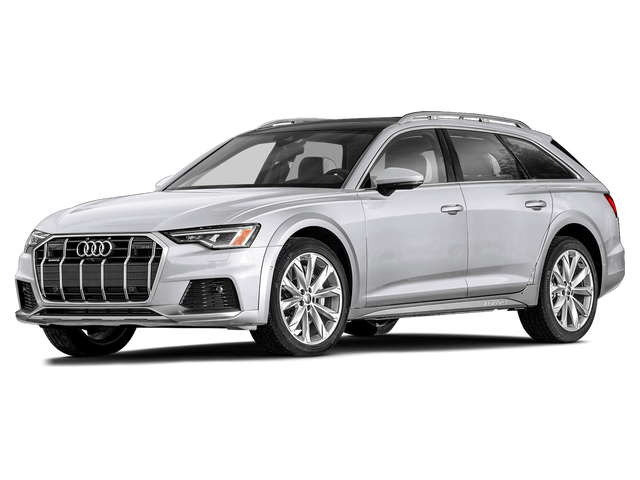 2025 Audi A6 Allroad Premium Plus