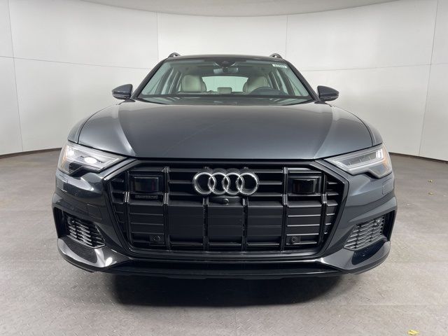 2025 Audi A6 Allroad Prestige