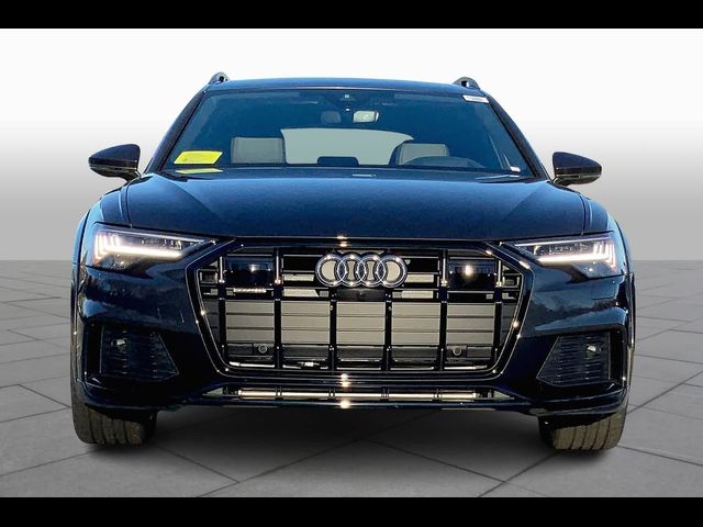 2025 Audi A6 Allroad Prestige