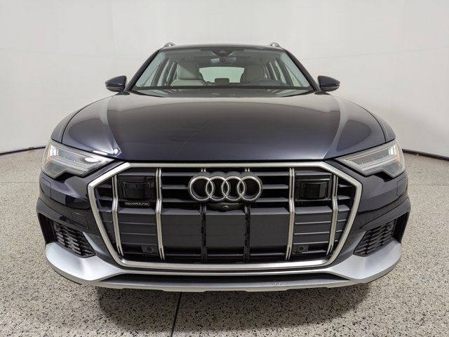 2025 Audi A6 Allroad Prestige