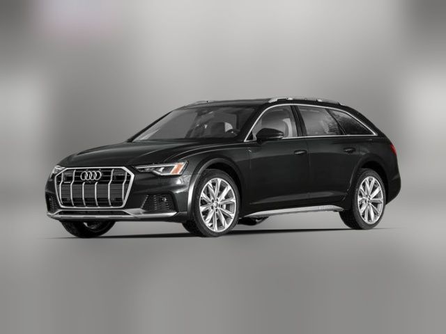 2025 Audi A6 Allroad Prestige