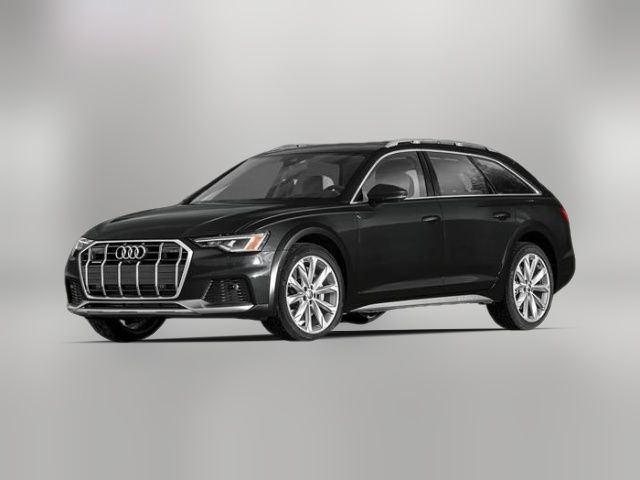 2025 Audi A6 Allroad Prestige