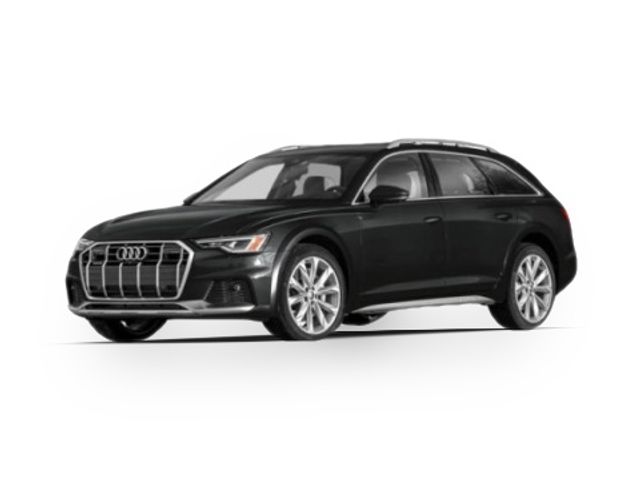 2025 Audi A6 Allroad Prestige