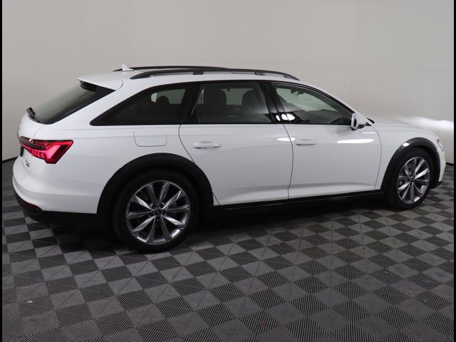 2025 Audi A6 Allroad Prestige