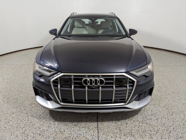 2025 Audi A6 Allroad Prestige