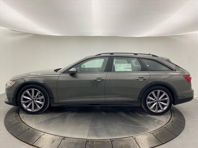 2025 Audi A6 Allroad Premium Plus