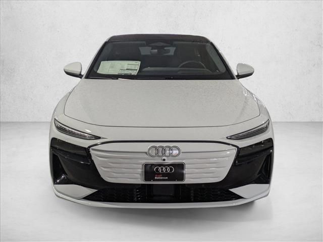 2025 Audi A6 e-tron Premium Plus