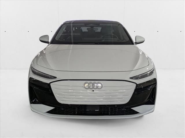 2025 Audi A6 e-tron Premium Plus