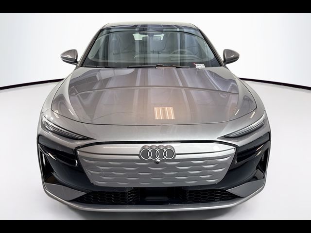 2025 Audi A6 e-tron Prestige