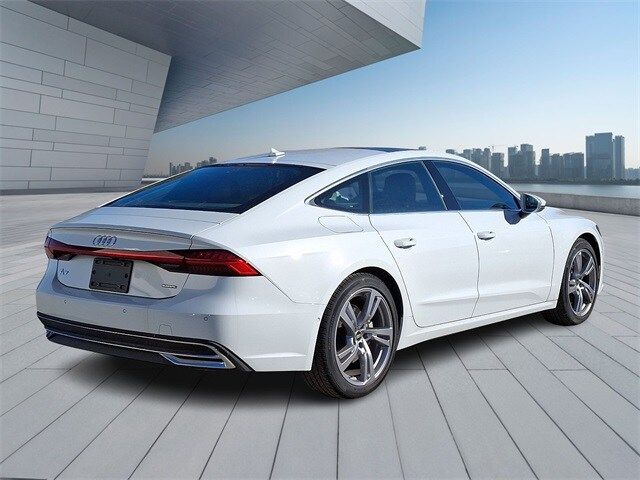 2025 Audi A7 Premium