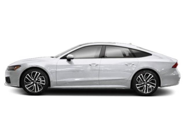 2025 Audi A7 Prestige