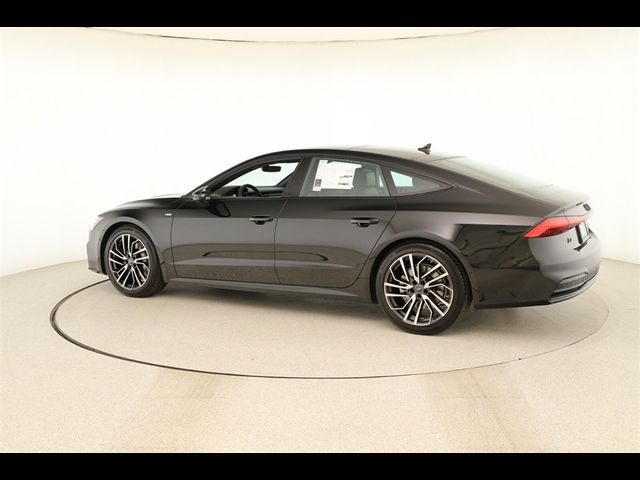 2025 Audi A7 Premium Plus