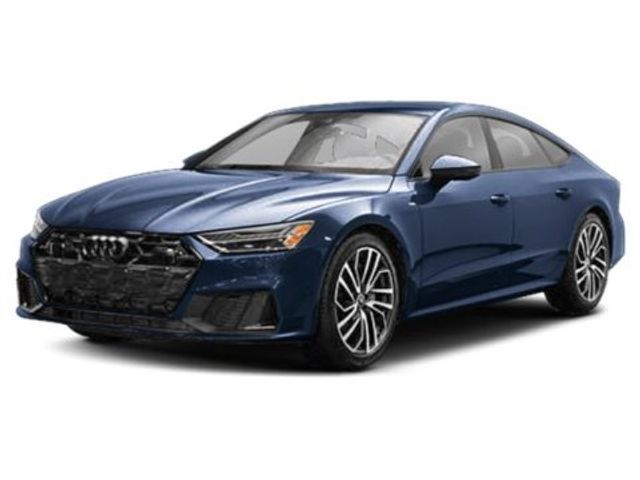 2025 Audi A7 Premium