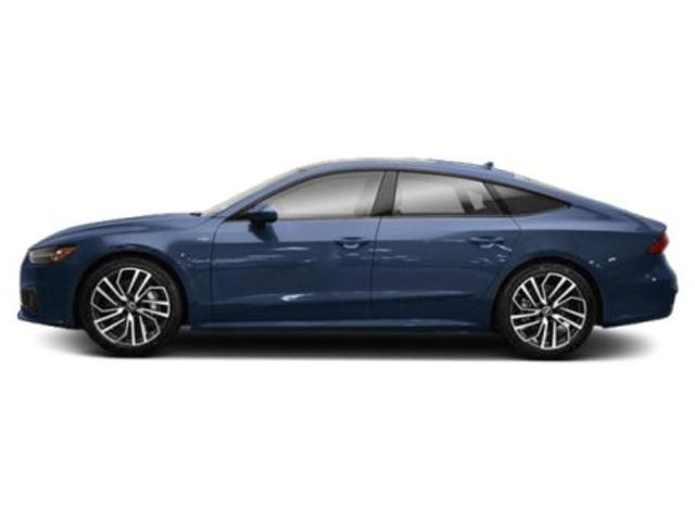 2025 Audi A7 Premium