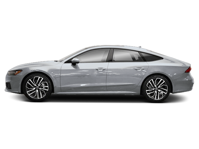 2025 Audi A7 Premium