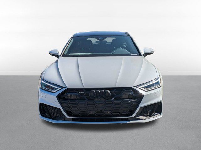 2025 Audi A7 Premium