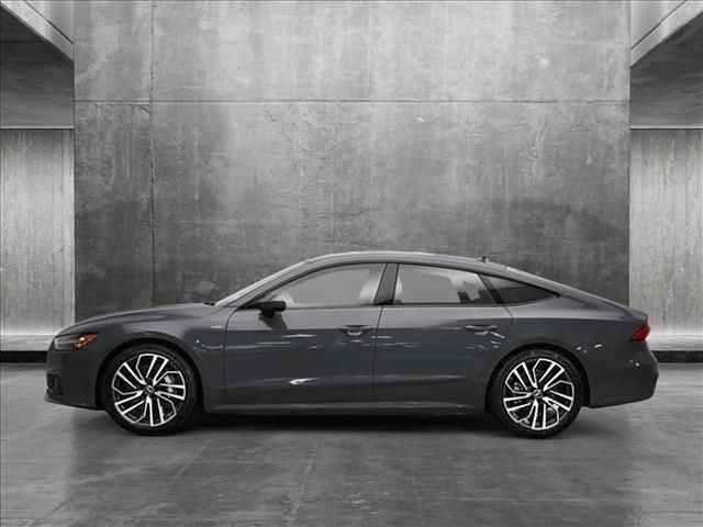 2025 Audi A7 Premium Plus