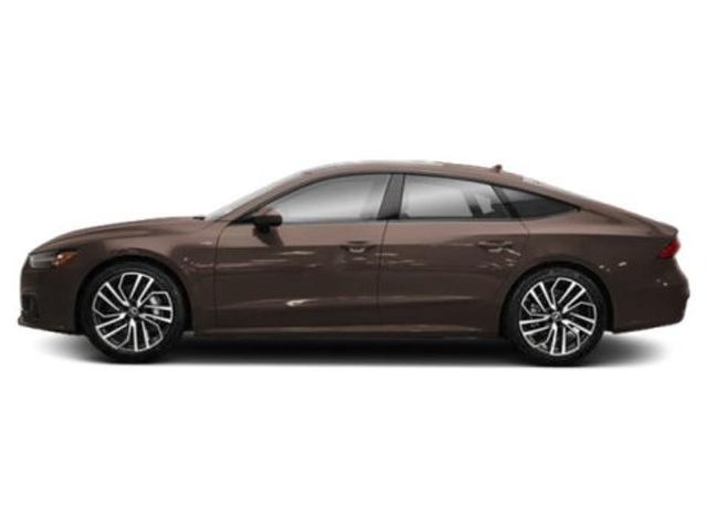 2025 Audi A7 Premium Plus