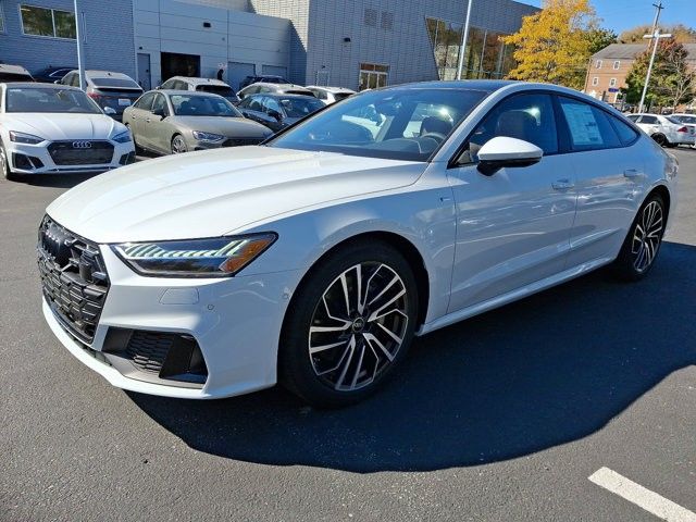 2025 Audi A7 Premium Plus