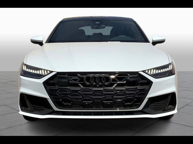 2025 Audi A7 Premium Plus