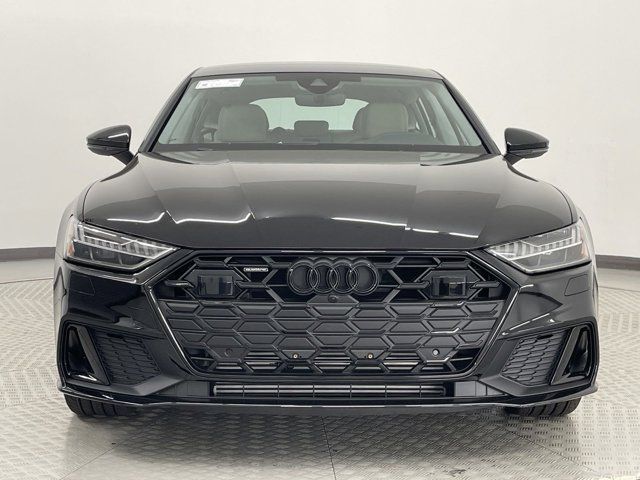 2025 Audi A7 Premium Plus