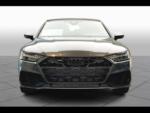 2025 Audi A7 Premium Plus