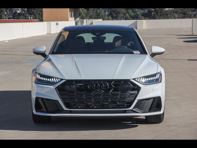 2025 Audi A7 Premium Plus