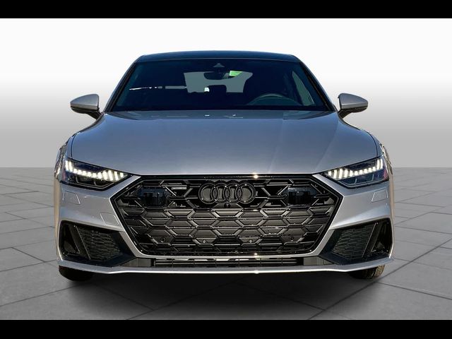 2025 Audi A7 Premium Plus