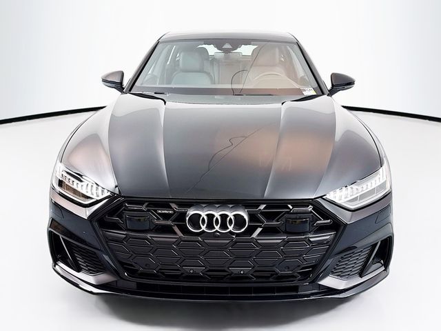 2025 Audi A7 Premium Plus
