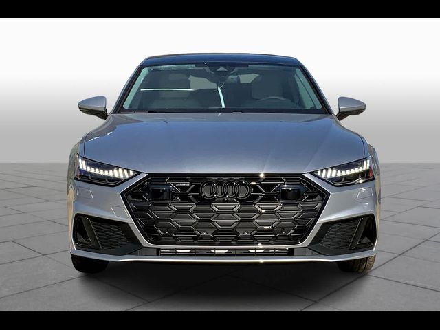 2025 Audi A7 Premium Plus