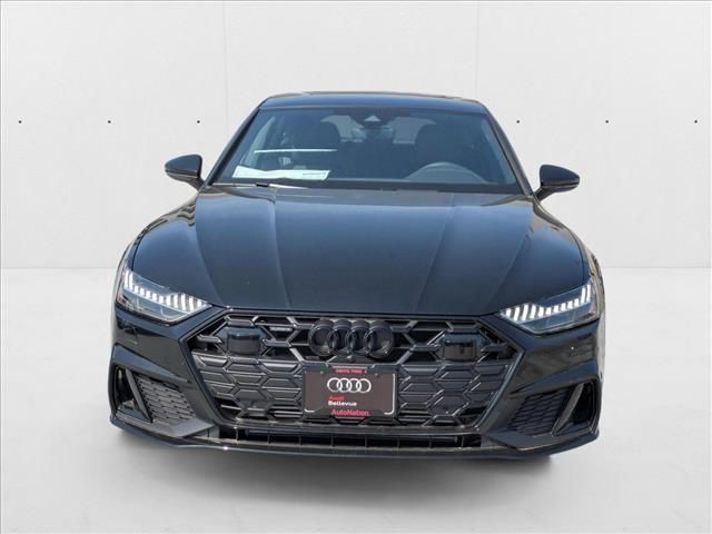 2025 Audi A7 Premium Plus