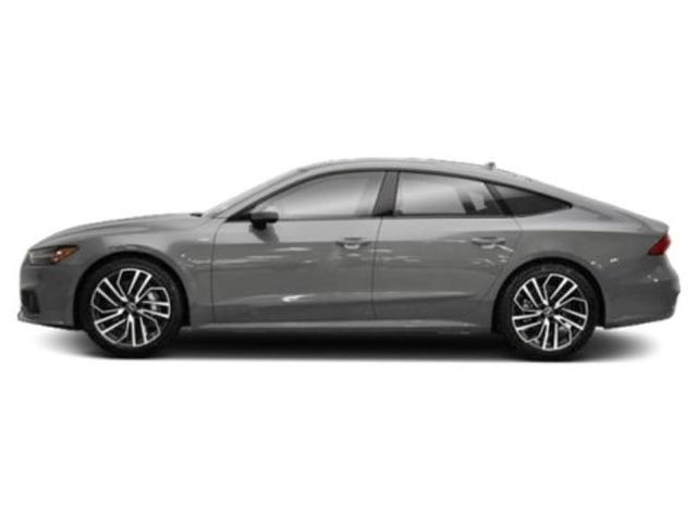 2025 Audi A7 Premium Plus