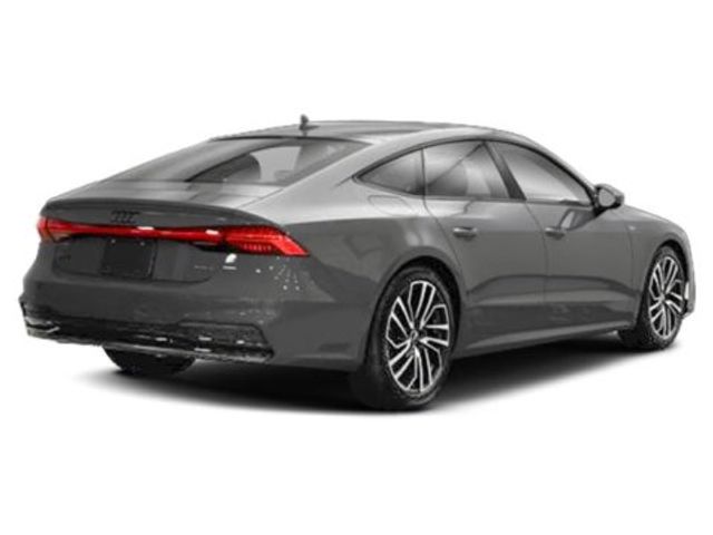 2025 Audi A7 Premium Plus