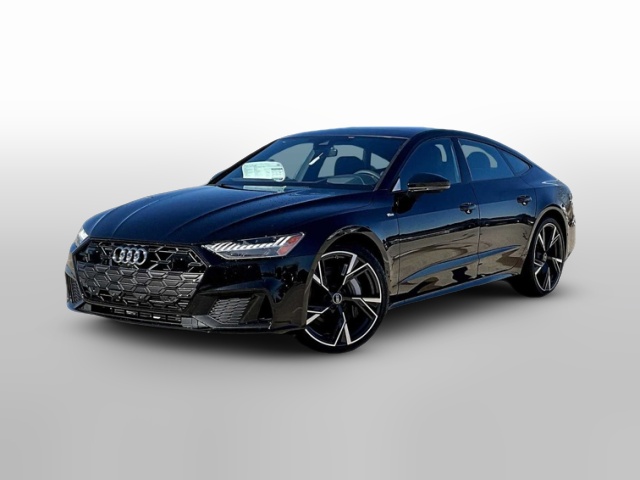 Amazon | アウディ A7 スポーツバック 1/43 ミニカー 黒 AUDI