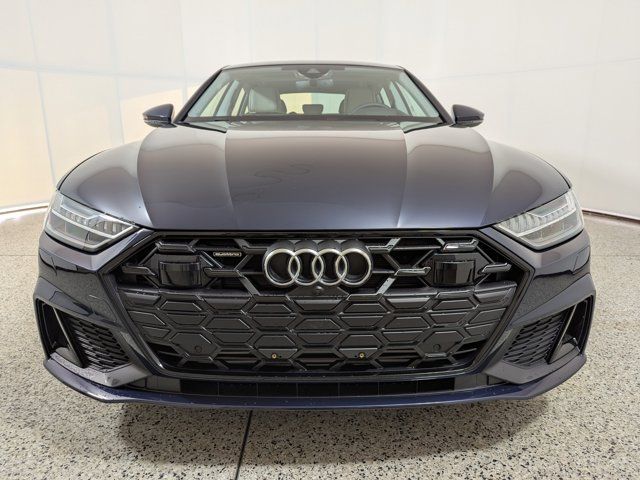 2025 Audi A7 Prestige