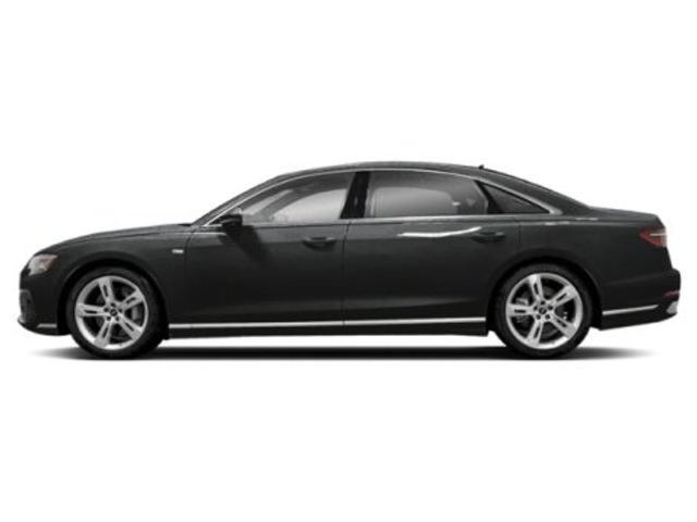 2025 Audi A8 Base