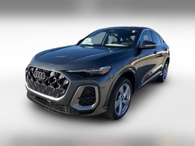 2025 Audi Q5 Sportback Premium Plus