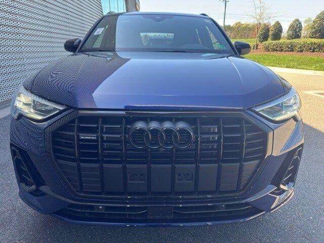 2025 Audi Q3 S Line Premium Plus